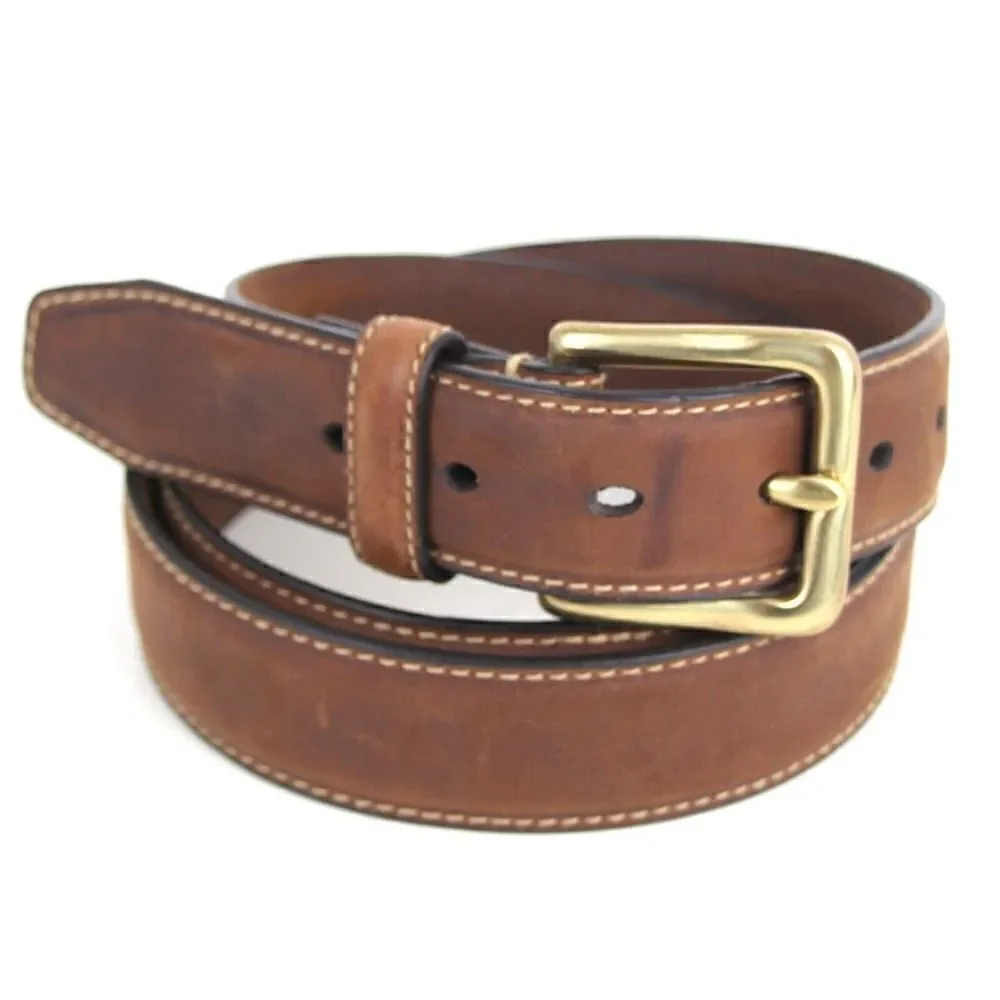 Unbranded handcrafted brown